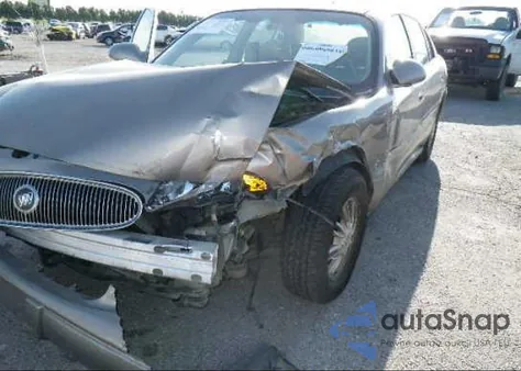 2004 Buick Lesabre Limited z USA, uszkodzony, nr VIN 1G4HR54K044173125